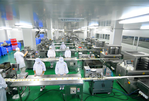 江西電動(dòng)工具產(chǎn)業(yè)對(duì)潔凈室與無(wú)塵車間的環(huán)境要求探析