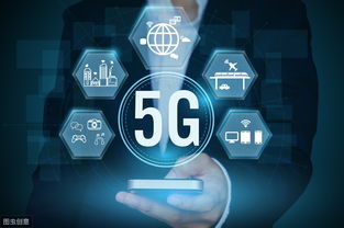 中國移動獲頒5G牌照 以精品網(wǎng)絡(luò)為核心，全面推進(jìn)5G計劃與業(yè)務(wù)發(fā)展