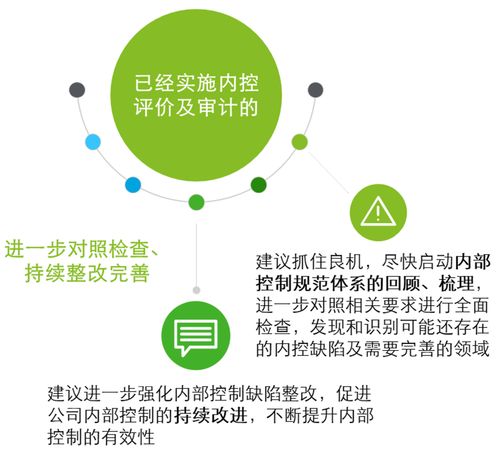 德勤《關于強化上市公司及擬上市企業(yè)內部控制建設 推進內部控制評價和審計的通知》要點解讀與企業(yè)服務建議