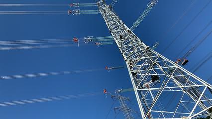 浙江在建最大電網工程主體完工，為能源轉型與節能減排注入強勁動力